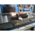 Full Auto PLC Hydraulic Surface Grinding Machine (SGA4080AHD) Table Size 400x800mm